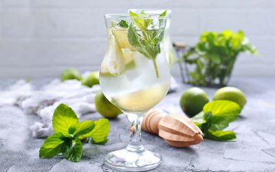 Cuban Mojito