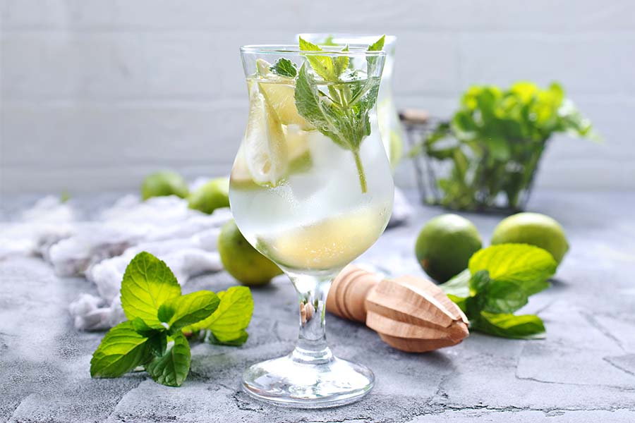 Cuban Mojito