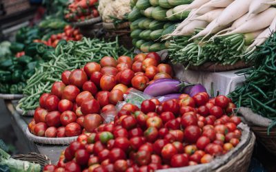 Buy Local in the 100 Mile Challenge!