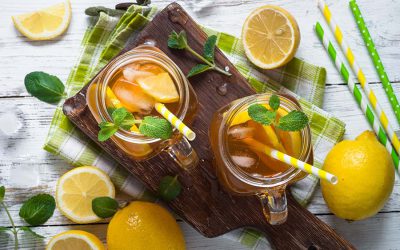 Liquid Stevia Extract
