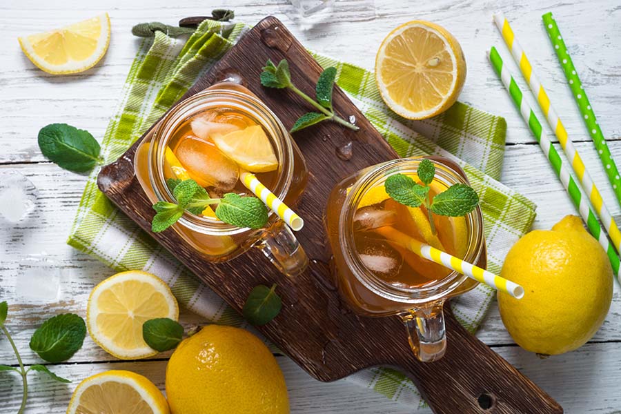 Liquid Stevia Extract