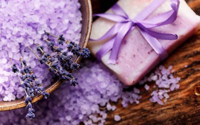 How to Make Herbal Soap