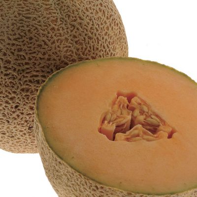 Muskmelon Ball 2076