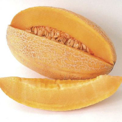 Muskmelon Sweet Granite