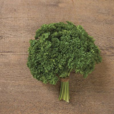 Parsley Darki