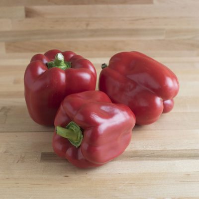 Pepper Red Knight X3R