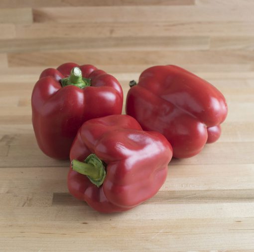 Pepper Red Knight X3R