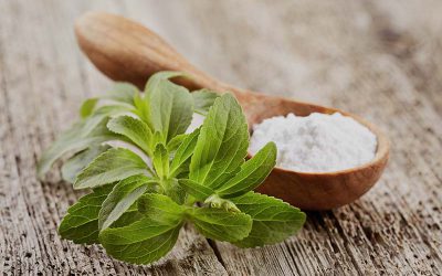 Stevia, Sweeter than Sugar