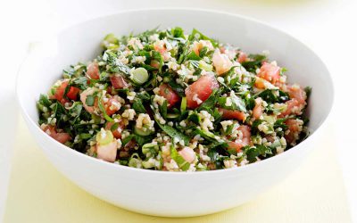 Tabouli Salad