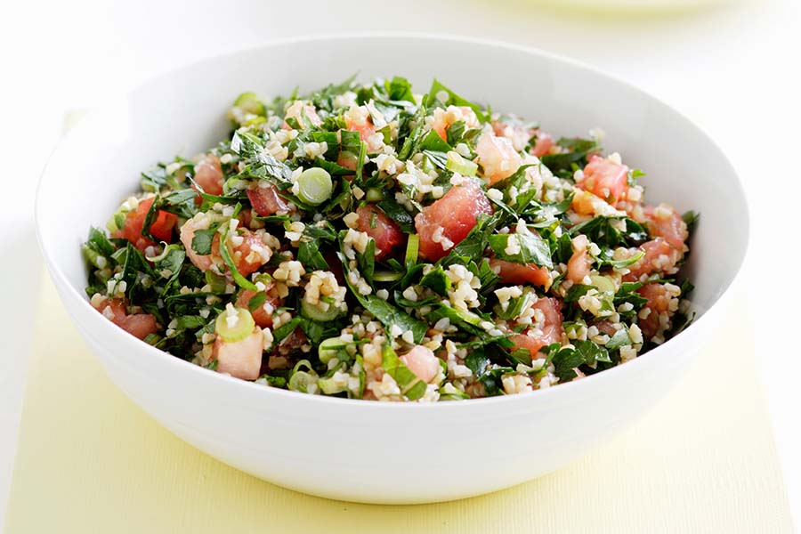 Tabouli Salad