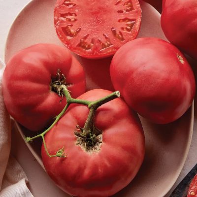 Tomato Brandywine Pink